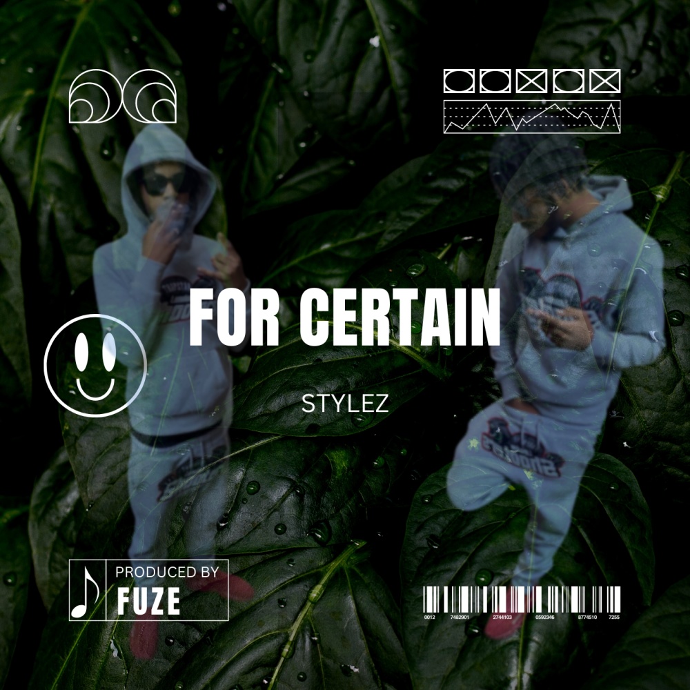 For Certain (Explicit)