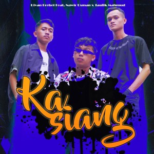 Album Kasiang from Riyan Brebet