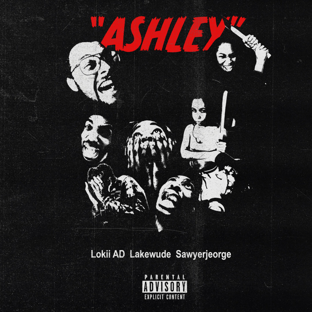 Ashley (Explicit)