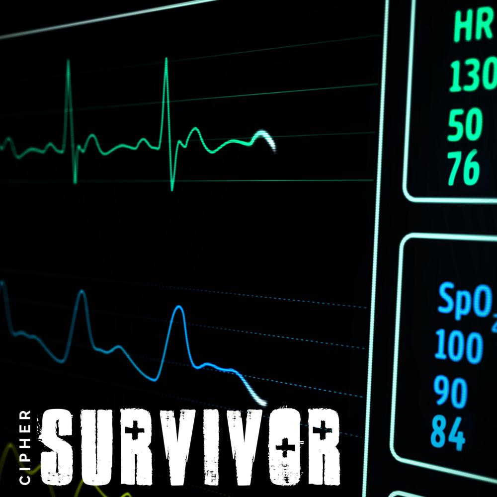 Survivor (Explicit)