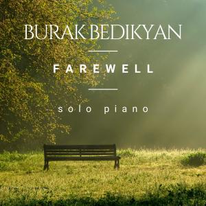 Burak Bedikyan的專輯Farewell
