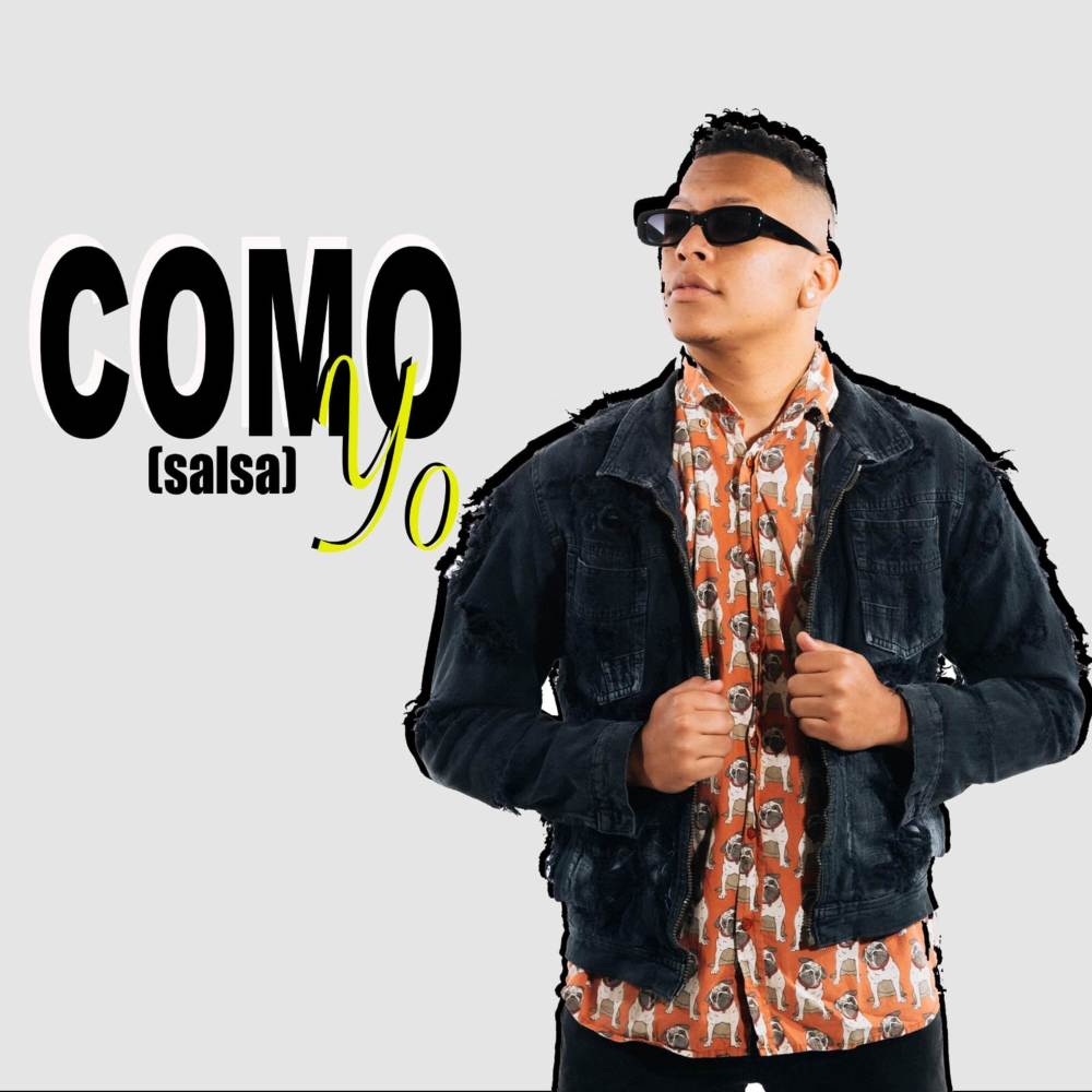 Como Yo (Versión Salsa)