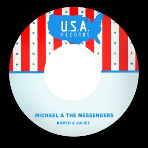 收聽Michael & the Messengers的Romeo & Juliet歌詞歌曲