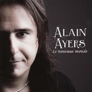 收聽Alain Ayers的Je te cherche歌詞歌曲
