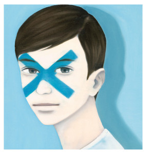 收聽Brian The Sun的Pathos and Ethos歌詞歌曲