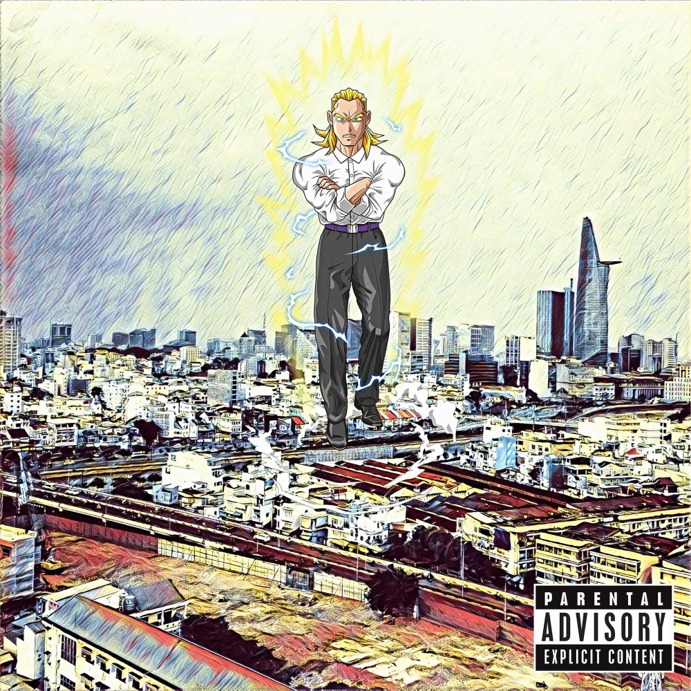 Như Tao (feat. Yuno DCOD & S-Fury) (Explicit)