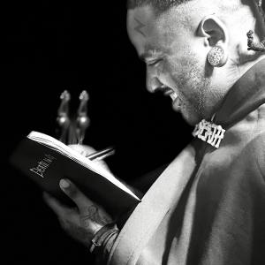 ดาวน์โหลดและฟังเพลง RAMPAGE!?! (Explicit) พร้อมเนื้อเพลงจาก Lord Death