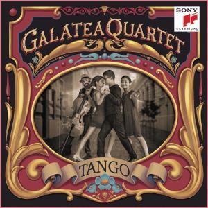 收聽Galatea Quartet的Griseta (Arr. for String Quartet)歌詞歌曲