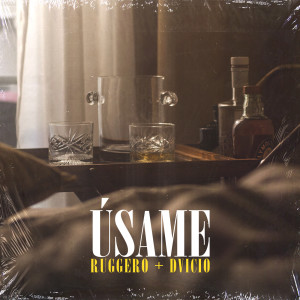 Ruggero的專輯Úsame