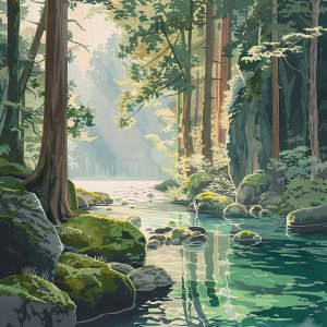 default playlist img