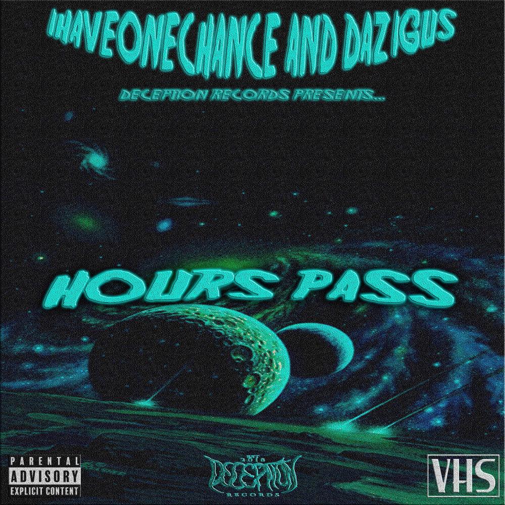 ENGAGE (feat. DAZIGUS) (Explicit)