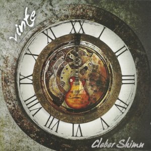 ดาวน์โหลดและฟังเพลง In The Edge พร้อมเนื้อเพลงจาก Cleber Shimu