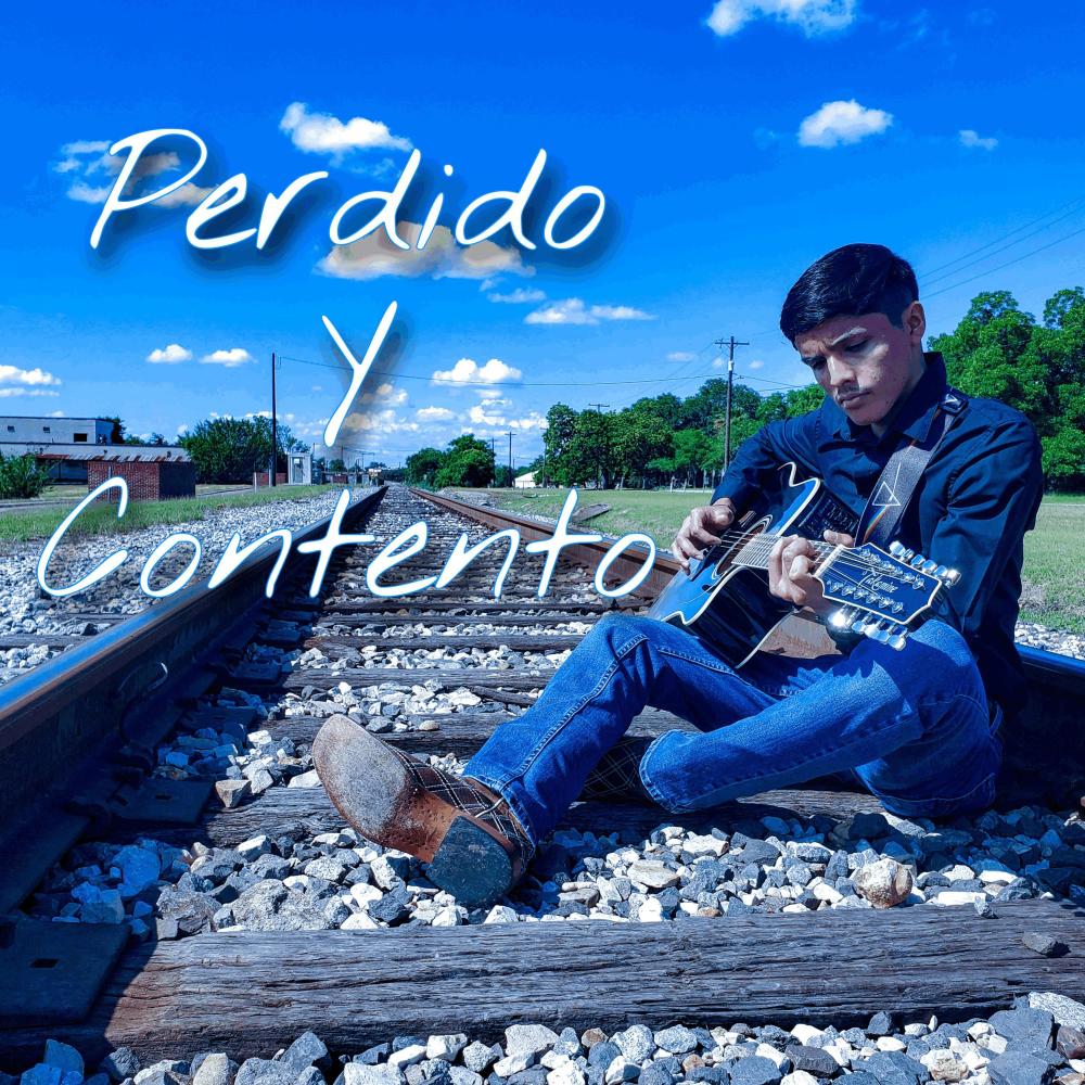 Perdido Y Contento