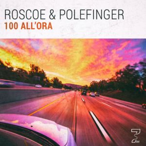 Listen to 100 all'ora song with lyrics from Roscoe