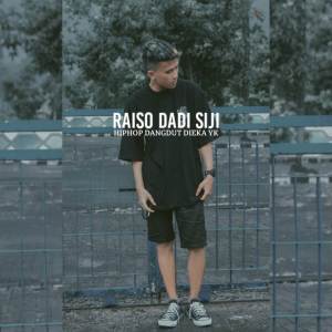 Album RAISO DADI SIJI oleh DIEKA YK