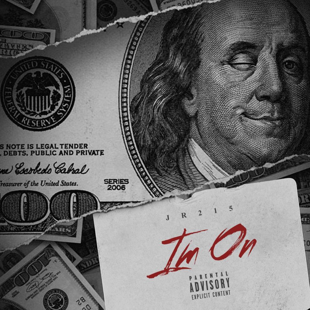I'm On (Explicit)