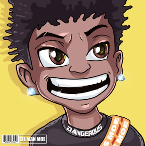 Listen to 100 Bars, Pt.1 (Explicit) song with lyrics from LilManMoe
