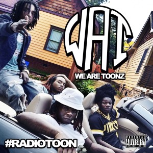 ดาวน์โหลดและฟังเพลง Drop That Nae Nae (Remix) (Remix|Explicit) พร้อมเนื้อเพลงจาก We Are Toonz