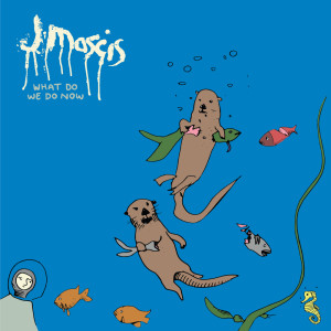 J Mascis的專輯What Do We Do Now