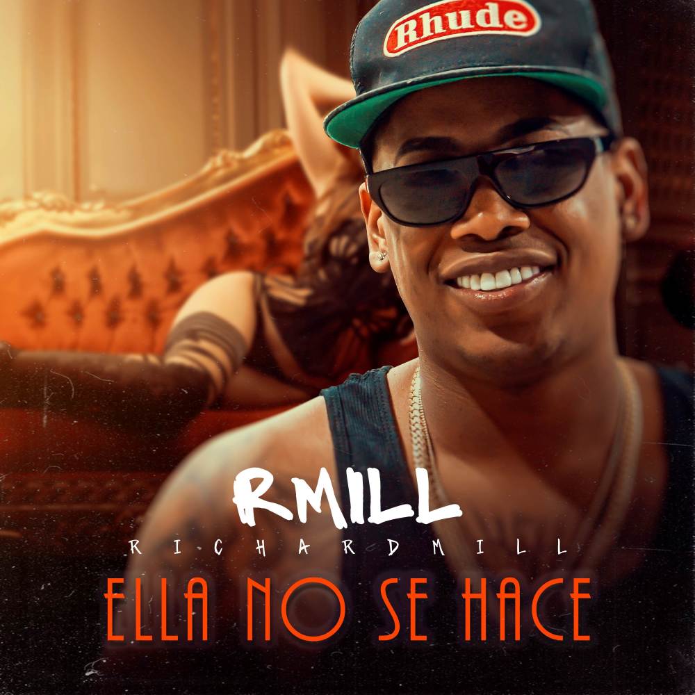 ELLA NO SE HACE (Explicit)