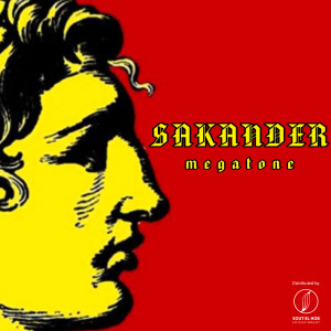 Album Sakander (Explicit) from Megatone