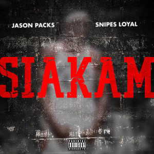 Album Siakam (Explicit) from Jason Packs