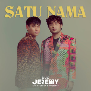 Album Satu Nama from DUO JEREMY