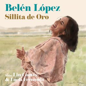 Lucía Fernanda的專輯Sillita de Oro