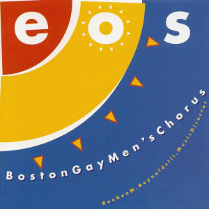 收聽Boston Gay Men's Chours的Zion's Walls歌詞歌曲