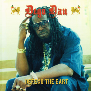 Listen to Increase the Peace song with lyrics from Dego Dan