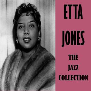 收聽Etta Jones的Fine and Mellow歌詞歌曲