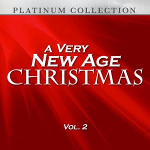 Platinum Collection Band的專輯A Very New Age Christmas, Vol. 2