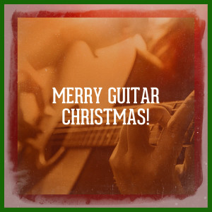 Album Merry Guitar Christmas! from Classical Guitar Masters