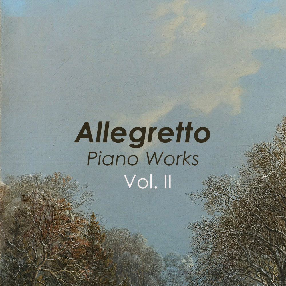 Waltz No. 14 In E Minor, Op. posth.