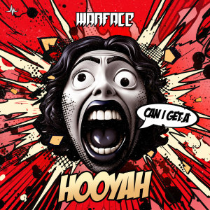 Album HOOYAH oleh Warface