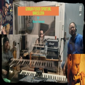 收聽Binod Katuwal的Piter Guitar & Gnawa Fusion Spititual歌詞歌曲