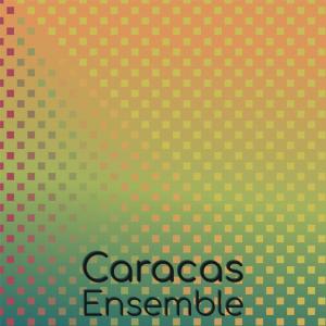 Listen to Caracas Ensemble song with lyrics from Mikie Girin