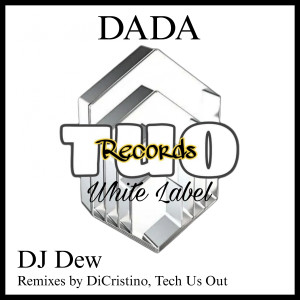 Album DADA from DJ Dew