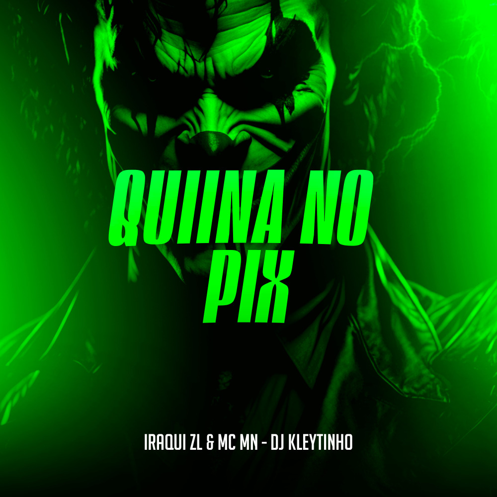 Quiina no Pix (Explicit)