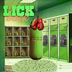 Listen to Lick Back (Explicit) song with lyrics from Siah
