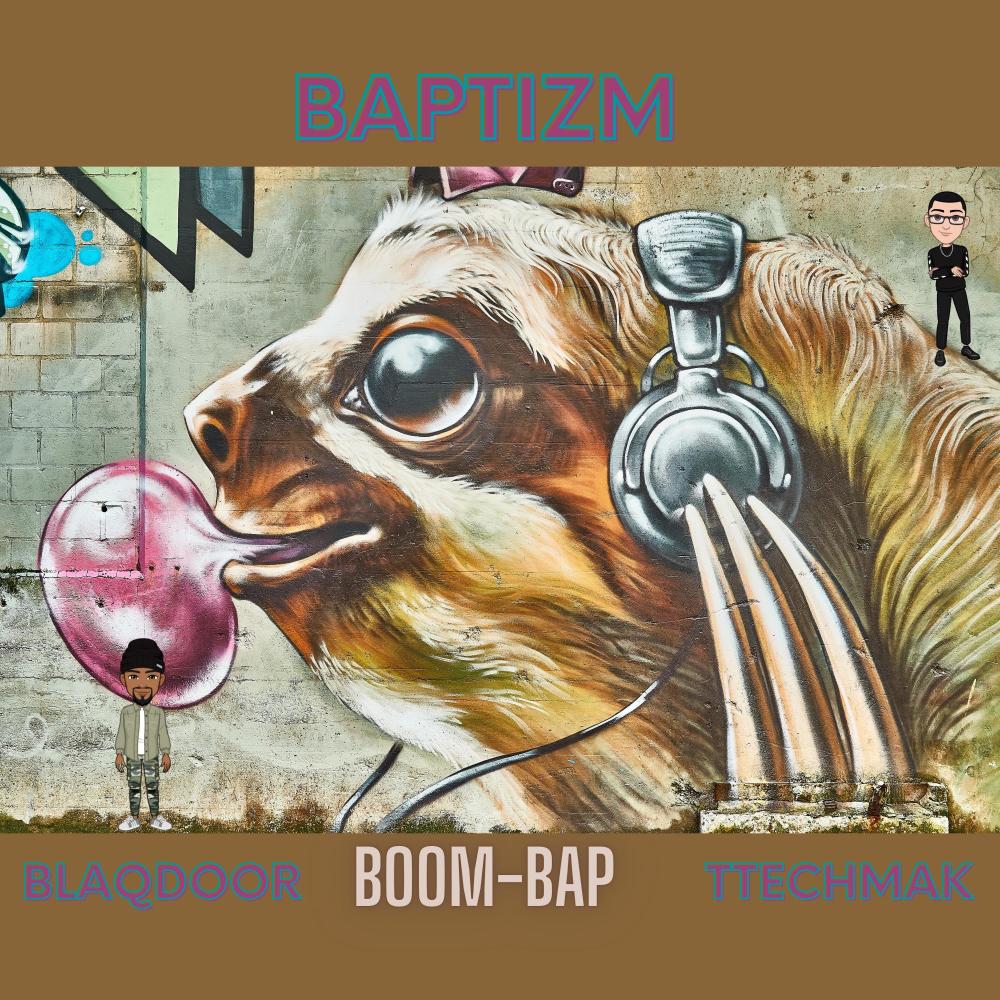 Baptizm (Explicit)