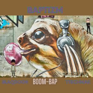 ดาวน์โหลดและฟังเพลง Baptizm (Explicit) พร้อมเนื้อเพลงจาก BlaqDoor