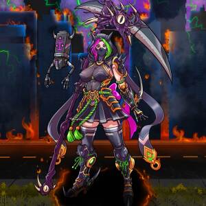 default playlist img