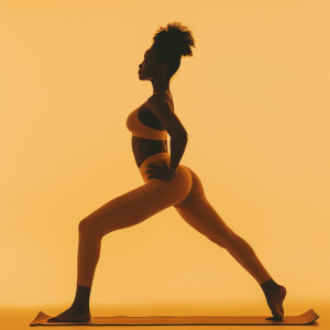 Zen Gaya的專輯Equilibrio Interno: Música Para La Práctica De Yoga