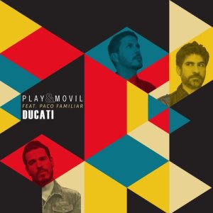ดาวน์โหลดและฟังเพลง Ducati พร้อมเนื้อเพลงจาก Play