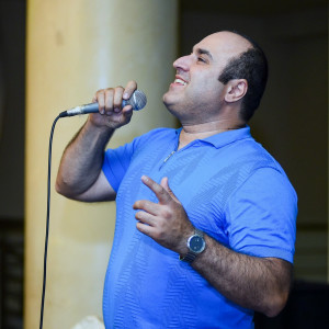 Listen to Arants Qez song with lyrics from Armen Khublaryan