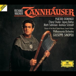 อัลบัม Wagner: Tannhäuser ศิลปิน Chorus of the Royal Opera House, Covent Garden