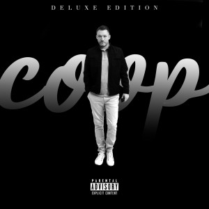 อัลบัม COOP (Deluxe Edition) (Explicit) ศิลปิน Steven Cooper