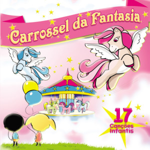 收聽As Melhores Músicas Infantis的A Casa Amarelinha歌詞歌曲