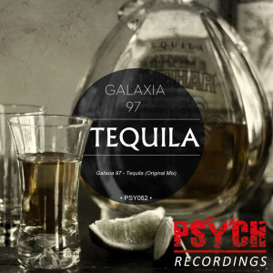 Album Tequila oleh Galaxia 97